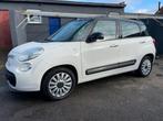 FIAT 500L en bon état, 500L, Achat, Entreprise