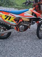 Ktm exc 250 sixdays 2018, Motoren, Motoren | KTM, Particulier