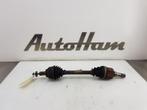 AANDRIJFAS LINKS VOOR Volvo V50 (MW) (01-2003/12-2012), Gebruikt, Volvo