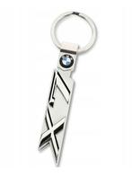 Sleutelhanger keyring merchandise BMW X7 80272454662 2454662, Ophalen of Verzenden, Nieuw