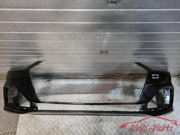 AUDI A5 8W B9 5F VOORBUMPER FACELIFT ORIGINEEL beschikbaar voor biedingen