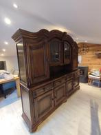 Wandkast, Huis en Inrichting, Ophalen, Gebruikt, Met deur(en), 200 cm of meer