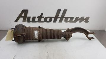 AMORTISSEUR OU ABSORBEUR DE CHOC AVANT DROIT Audi A6 (C7), Utilisé, Audi