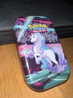 Pokemon mega evolution bulk+Tin, Ophalen of Verzenden, Nieuw, Meerdere kaarten, Foil