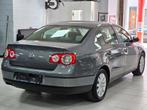 Volkswagen Passat 1.9 TDi CAMERA Gps Cd Sensors Bi-Zone Aux, Argent ou Gris, Achat, 105 ch, 4 portes
