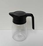 Tupperware™« Klein Clear Pitcher » 350 ml, Verzenden, Nieuw, Crème, Bak of Kom
