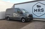 Renault Master 2.0DCI- L2H2- 150Pk- Camera- Nieuw- 29990+BTW, Argent ou Gris, Achat, Entreprise, 3 places