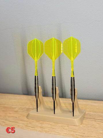 Darts houder diverse beschikbaar voor biedingen