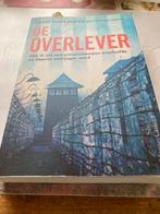 De overlever, Boeken, Ophalen of Verzenden, Gelezen