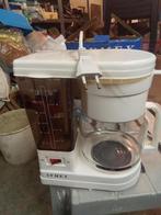 percolateur Symex neuf, Café moulu, Comme neuf, 4 à 10 tasses, Enlèvement