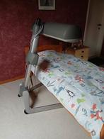 Philips Innergize infraroodlamp, Ophalen