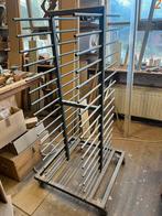 Droogrek voor spuitwerk, Zakelijke goederen, Machines en Bouw | Houtbewerking, Ophalen