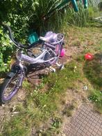 Kinderfiets, Fietsen en Brommers, Fietsen | Kinderfietsjes, Ophalen of Verzenden