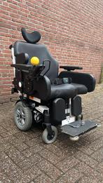 Meyra Mc Mid Elektirische Rolstoel / Groot Maat, Diversen, Rolstoelen, Ophalen, Gebruikt, Elektrische rolstoel