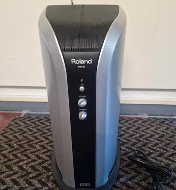 Roland moniteur PM-03 beschikbaar voor biedingen
