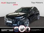 Audi SQ6 e-tron Audi SQ6 SUV  e-tron  360,00 kW, Automaat, Overige modellen, Zwart, Elektrisch