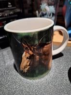 Lot de mugs/tasses., Céramique, Enlèvement, Utilisé, Autres styles
