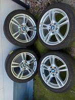 BMW M VELGEN, Motoren, Ophalen
