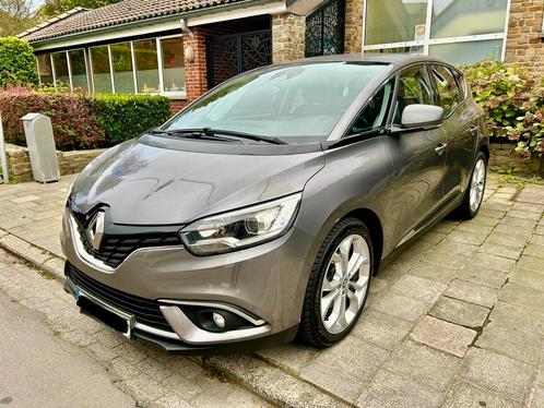 Renault Scenic 1.5Dci 95Ch 2016 160000Klms 1er propriétaire, Autos, Renault, Entreprise, Scénic, Vitres électriques, Diesel, Enlèvement