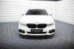 Maxton Design Bmw 5 Serie G30 G31 M Pack Spoiler V3, Verzenden
