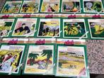 Lot van 13 strips OHEE Club magazine, Boeken, Meerdere stripboeken, Ophalen of Verzenden, Gelezen