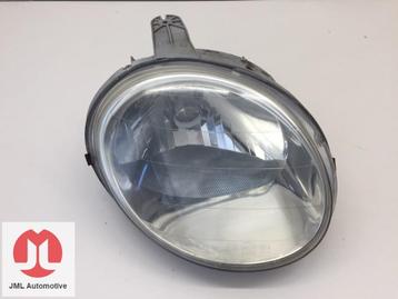 KOPLAMP RECHTS DAEWOO MATIZ beschikbaar voor biedingen