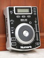 Numark NDX200 CD-Speler, Enlèvement, Comme neuf, Platine, Numark