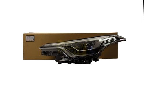 Toyota C-HR (-5/18) Koplamp R (LED) Origineel! 81130F4390, Auto-onderdelen, Verlichting, Toyota, Nieuw, Verzenden