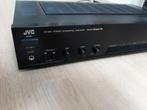 JVC AX 242 vintage versterker, Audio, Tv en Foto, Versterkers en Ontvangers, Gebruikt, JVC, Ophalen of Verzenden, 60 tot 120 watt