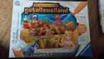 Verschillende spelletjes (Tiptoi, haba, Janbibejan, puzzels), Ophalen, Gebruikt