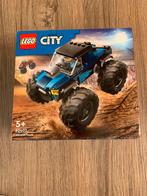 Lego 60402 NIEUW, Ophalen of Verzenden, Nieuw, Complete set, Lego