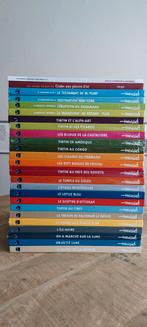 Kuifje collectie Moulinsart editie, Boeken, Ophalen of Verzenden, Nieuw