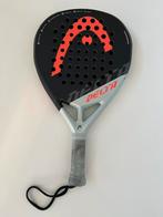 Padelracket Head Delta Pro, Raquette de padel, Utilisé, Enlèvement ou Envoi