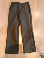 ABL broek SD, Verzamelen, Ophalen of Verzenden, Landmacht, Kleding of Schoenen