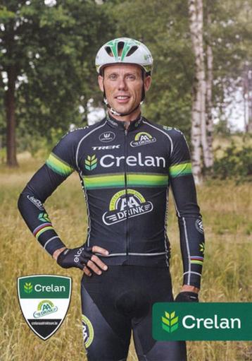 Verzamelen Wielrennen Fotokaarten 0,25 per stuk! beschikbaar voor biedingen