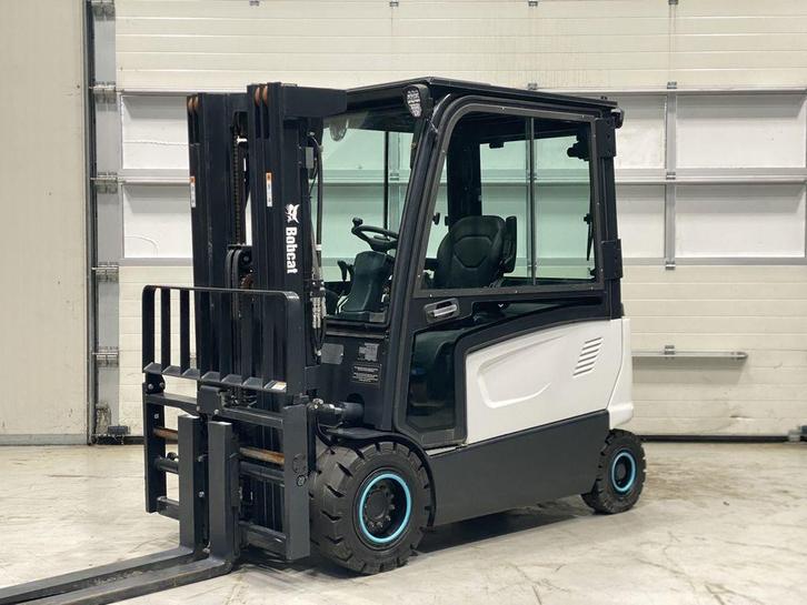 Doosan B30X-7 Plus, Articles professionnels, Machines & Construction | Chariots élévateurs & Transport interne, Chariot élévateur