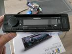 Kenwood KDC BT960DAB Autoradio CD Spiksplinternieuw, Auto diversen, Autoradio's, Ophalen, Nieuw