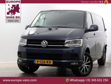 Volkswagen Transporter T6 2.0 TDI 150pk E6 Lang DSG-Automaat beschikbaar voor biedingen