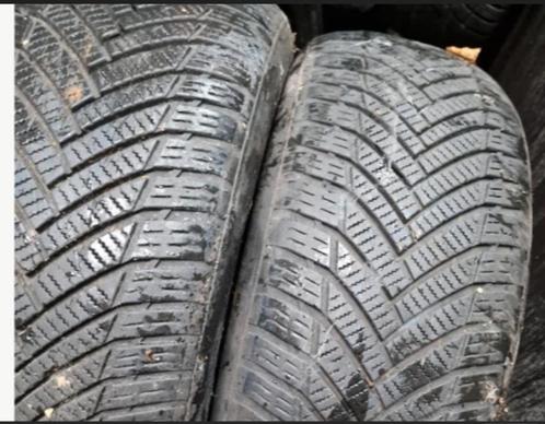 banden 16/17/18/20 inch, Auto-onderdelen, Banden en Velgen, Band(en), All Season, 17 inch, Personenwagen, Gebruikt, Ophalen