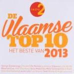 De Vlaamse Top 10 - Het beste van 2013 (2CD Radio2), Enlèvement ou Envoi
