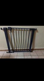 Traphekje, Kinderen en Baby's, Traphekjes, Ophalen, Zo goed als nieuw, Metaal of IJzer, 100 tot 115 cm