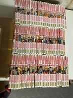 Naruto lot de 72 tomes 1 a 72 intégrale collection complete, Enlèvement ou Envoi