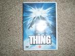 DVD The Thing, Enlèvement, Comme neuf, Autres genres