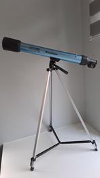 Celestron Telescoop Land And Sky 50 Op Statief, Enlèvement ou Envoi, Comme neuf, Moins de 80 mm, Avec trépied