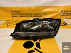Koplamp Skoda Fabia 6V1941015D Halogeen origineel Links, Gebruikt, Skoda