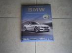 BMW historisch overzicht boek, Livres, Autos | Livres, BMW, BMW, Enlèvement ou Envoi, Neuf