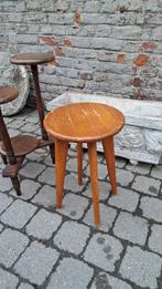 Tabouret vintage, Antiquités & Art, Enlèvement
