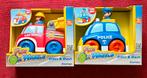 Jeu voiture neuf, Ophalen of Verzenden, Nieuw, Jongen of Meisje