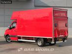 Mercedes Sprinter 513 CDI NL Bakwagen Laadklep Zijdeur Meube, 3150 kg, Stof, Gebruikt, 4 cilinders