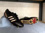 vintage voetbalschoenen Adidas 1985, Ophalen of Verzenden, Zo goed als nieuw, Schoenen